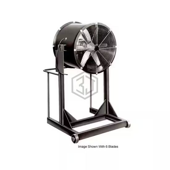 B183437 - Global Industrial - Fans - Blowers and Floor Dryers