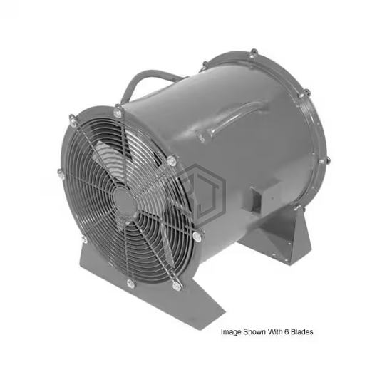 B183649 - Global Industrial - Fans - Blowers and Floor Dryers