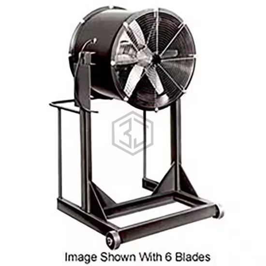 B183605 - Global Industrial - Fans - Blowers and Floor Dryers