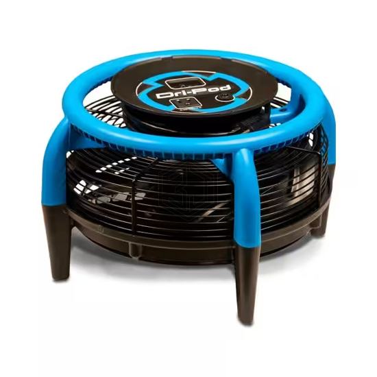 B915627 - IndustrialSupplies.com - Fans - Blowers and Floor Dryers