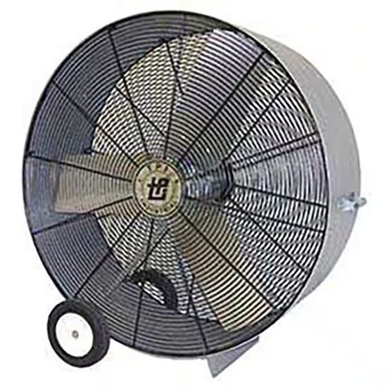 294460 - TPI - Fans - Blowers and Floor Dryers