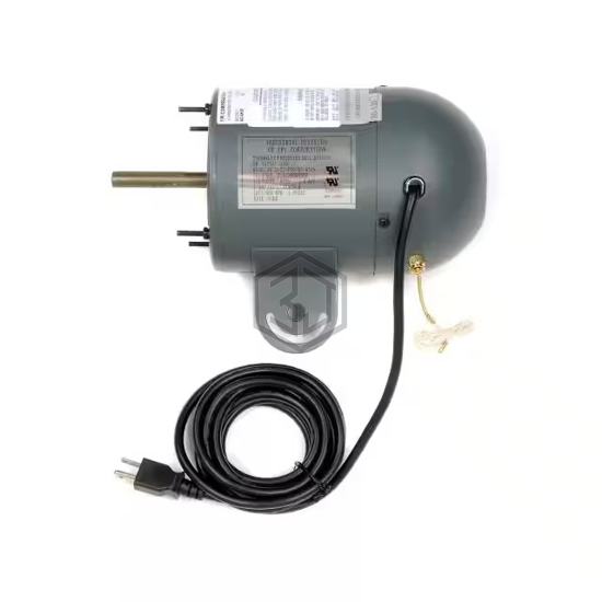 245942 - TPI - Fans - Components - Motors