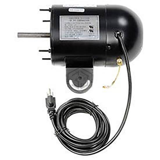 245944 - TPI - Fans - Components - Motors