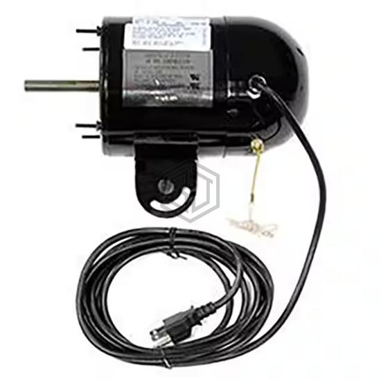 245945 - TPI - Fans - Components - Motors