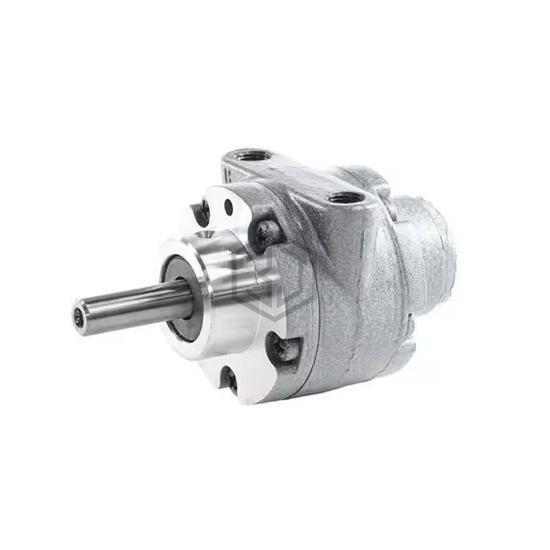 GAST 1AM-NCC-12 - GAST MFG CORP - Fans - Components - Motors