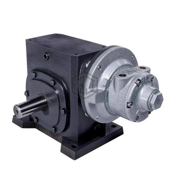 GAST 4AM-70C-CB40 - GAST MFG CORP - Fans - Components - Motors