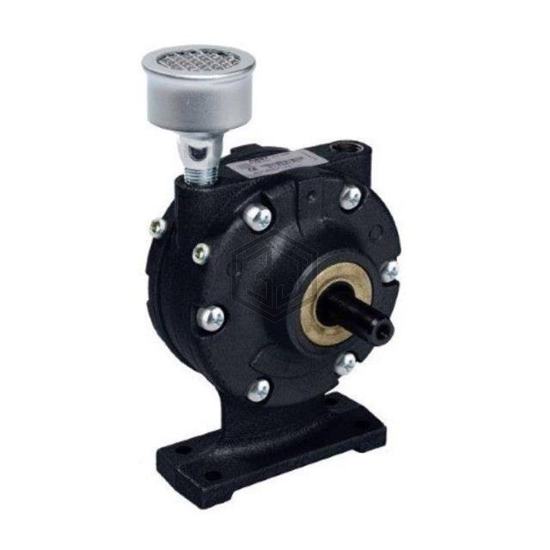 GAST 2AM-FCW-13NLP - GAST MFG CORP - Fans - Components - Motors