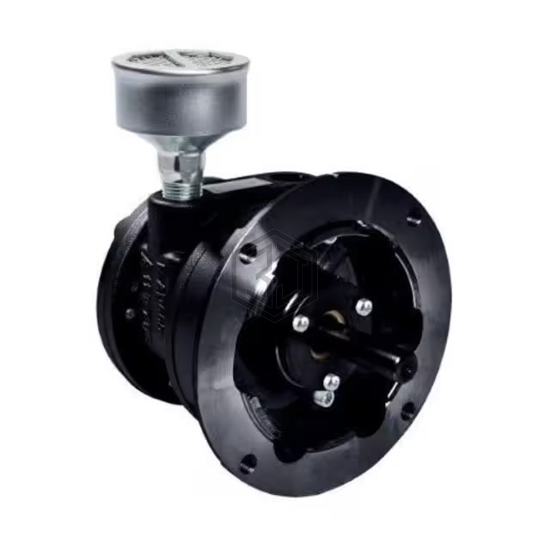GAST 6AM-NRV-22A - GAST MFG CORP - Fans - Components - Motors