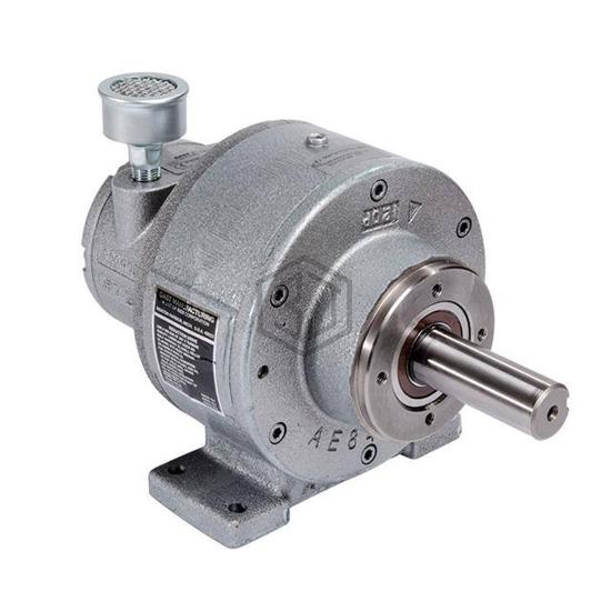 GAST 4AM-RV-75-GR20 - GAST MFG CORP - Fans - Components - Motors