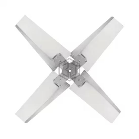 292209 - Global Industrial - Fans - Components and Accessories