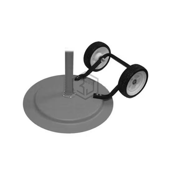 B765502 - TPI - Fans - Components and Accessories