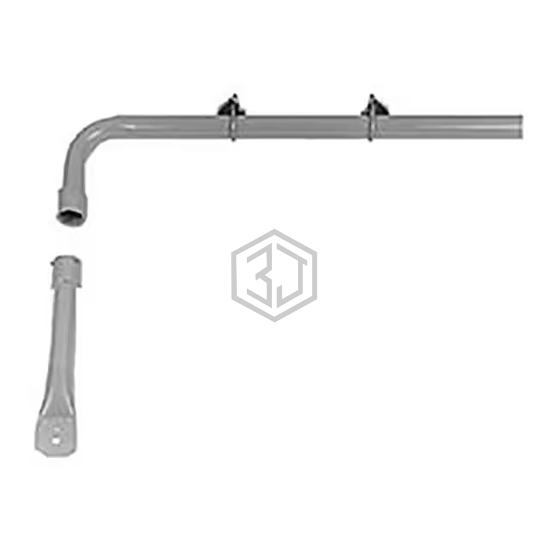 795967 - TPI - Fans - Components and Accessories