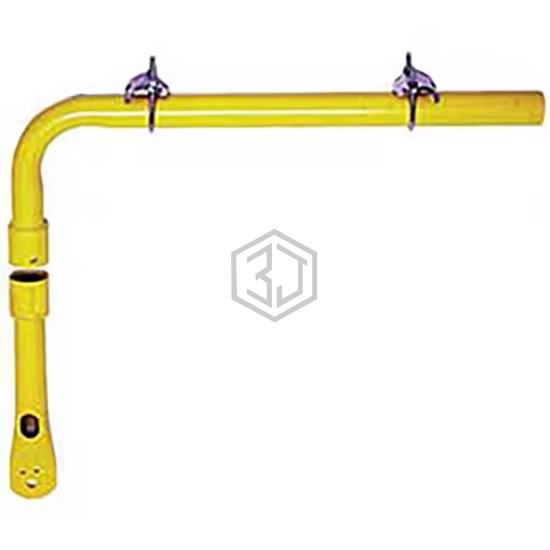 B765489 - TPI - Fans - Components and Accessories
