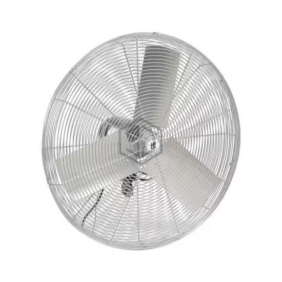 795903 - TPI - Fans - Components and Accessories