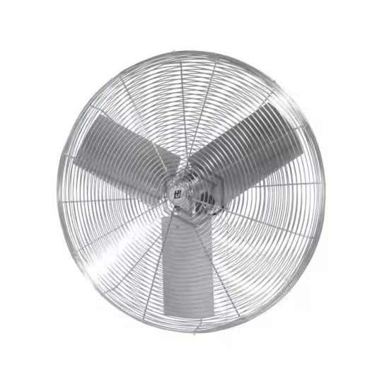 795712 - TPI - Fans - Components and Accessories
