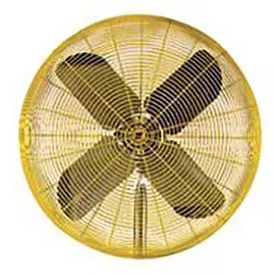 795710Y - TPI - Fans - Components and Accessories