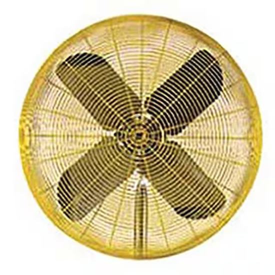 795714Y - TPI - Fans - Components and Accessories
