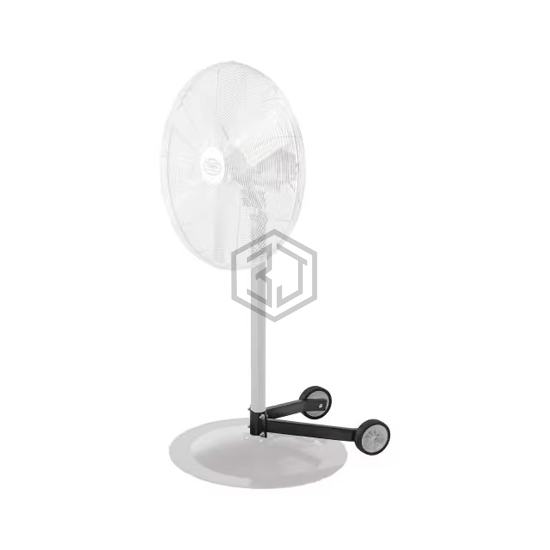 245658 - Global Industrial - Fans - Household, Office and Pedestal Fans
