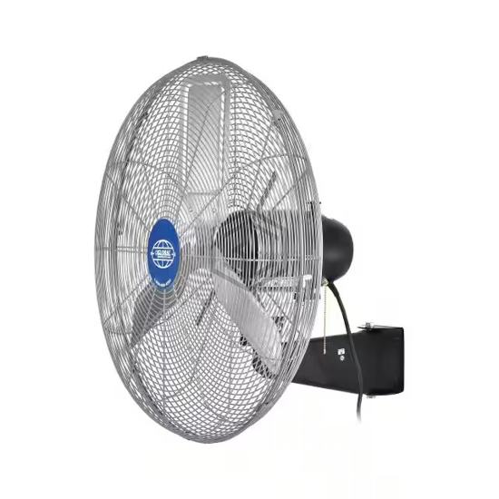 258321 - Global Industrial - Fans - Household, Office and Pedestal Fans