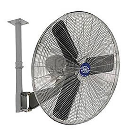 795973 - Global Industrial - Fans - Household, Office and Pedestal Fans