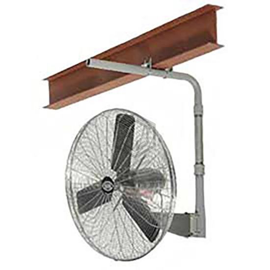 795751 - Global Industrial - Fans - Household, Office and Pedestal Fans