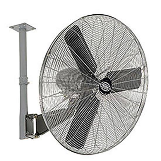 795753 - Global Industrial - Fans - Household, Office and Pedestal Fans