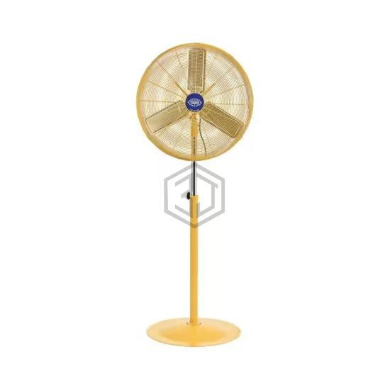 652299Y - Global Industrial - Fans - Household, Office and Pedestal Fans