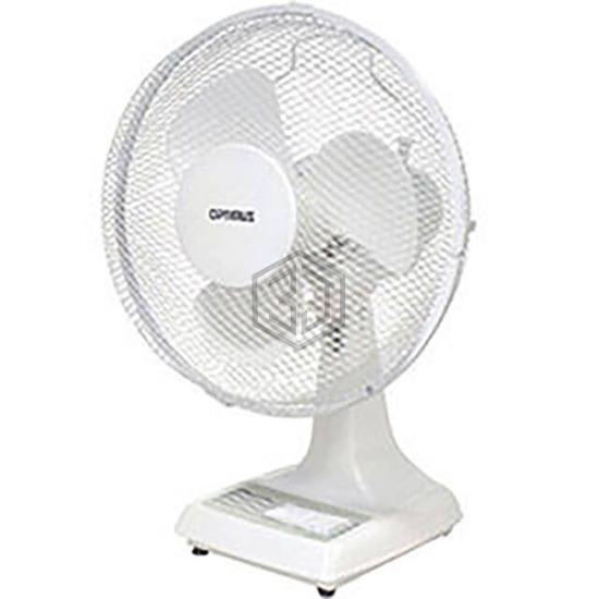 248458 - TPI - Fans - Household, Office and Pedestal Fans