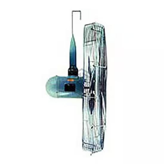 795717 - TPI - Fans - Household, Office and Pedestal Fans