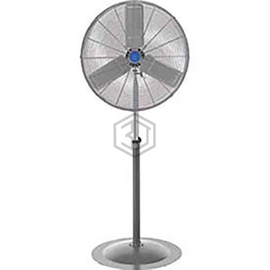 292261 - TPI - Fans - Household, Office and Pedestal Fans