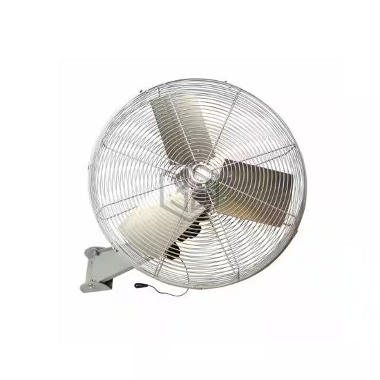 292266 - TPI - Fans - Household, Office and Pedestal Fans