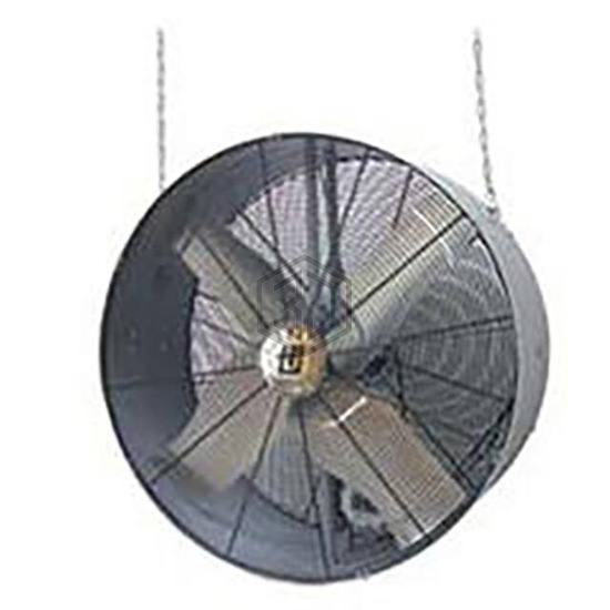 968699 - TPI - Fans - Household, Office and Pedestal Fans