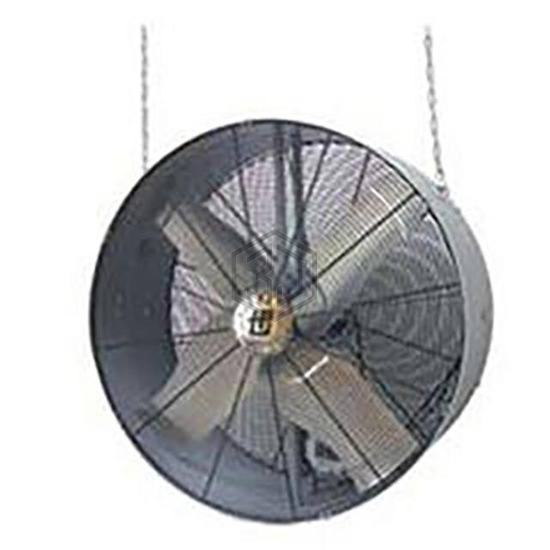 968701 - TPI - Fans - Household, Office and Pedestal Fans