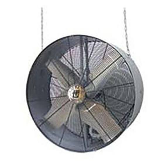 968702 - TPI - Fans - Household, Office and Pedestal Fans