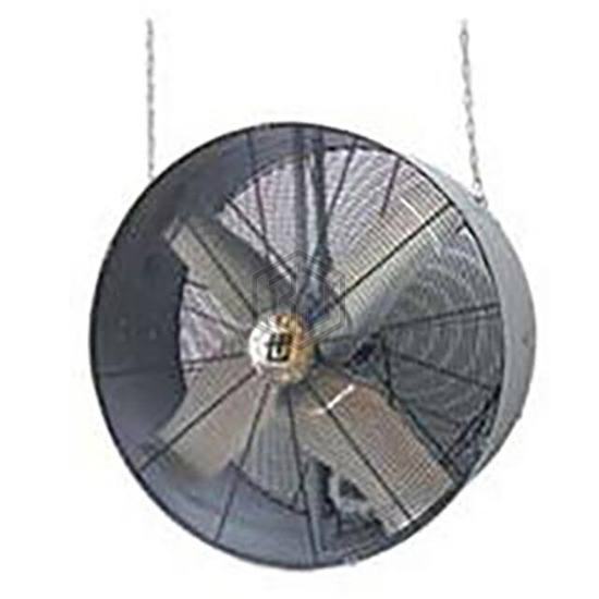 968703 - TPI - Fans - Household, Office and Pedestal Fans
