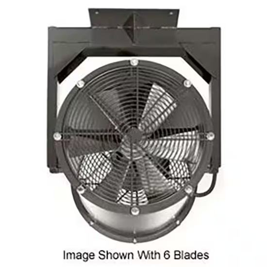 B185284 - Global Industrial - Fans - Household, Office and Pedestal Fans