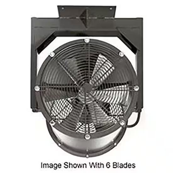 B185263 - Global Industrial - Fans - Household, Office and Pedestal Fans