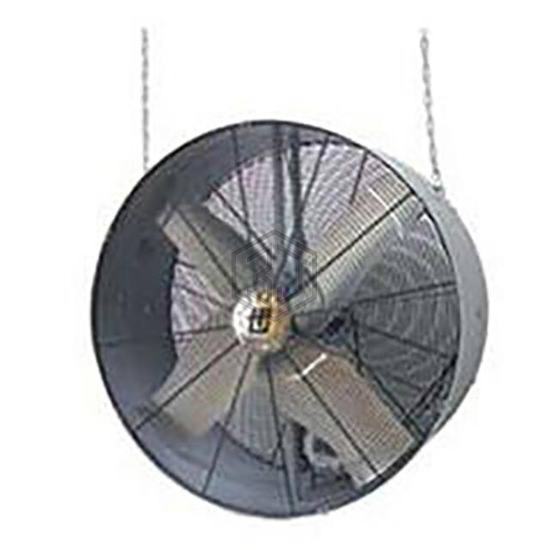 968706 - TPI - Fans - Household, Office and Pedestal Fans