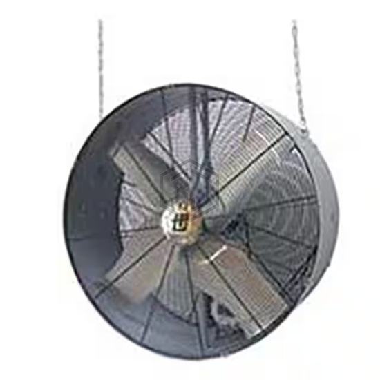 968707 - TPI - Fans - Household, Office and Pedestal Fans