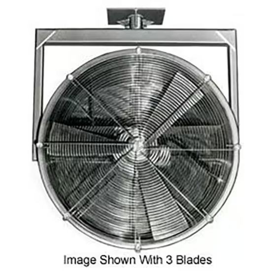 B185340 - Global Industrial - Fans - Household, Office and Pedestal Fans
