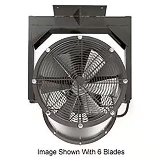 B185217 - Global Industrial - Fans - Household, Office and Pedestal Fans