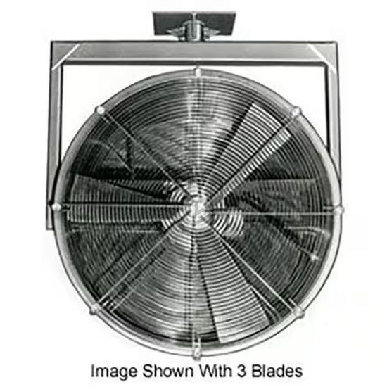 B185331 - Global Industrial - Fans - Household, Office and Pedestal Fans