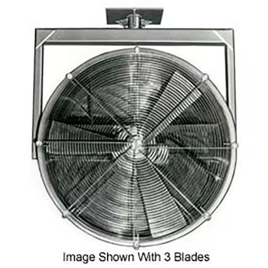 B185339 - Global Industrial - Fans - Household, Office and Pedestal Fans