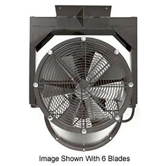 B185274 - Global Industrial - Fans - Household, Office and Pedestal Fans
