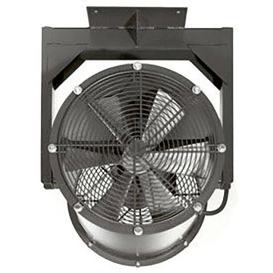B185214 - Global Industrial - Fans - Household, Office and Pedestal Fans