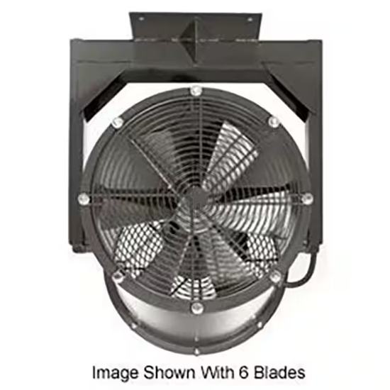 B185337 - Global Industrial - Fans - Household, Office and Pedestal Fans