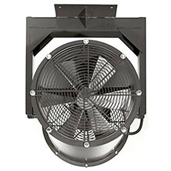 B185271 - Global Industrial - Fans - Household, Office and Pedestal Fans