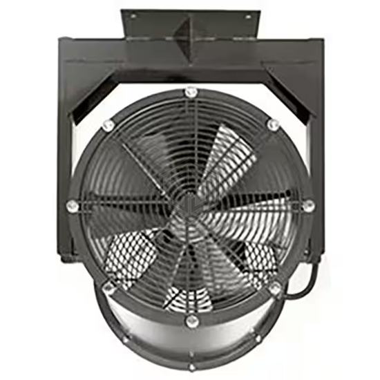 B185219 - Global Industrial - Fans - Household, Office and Pedestal Fans