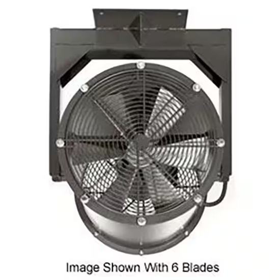 B185229 - Global Industrial - Fans - Household, Office and Pedestal Fans