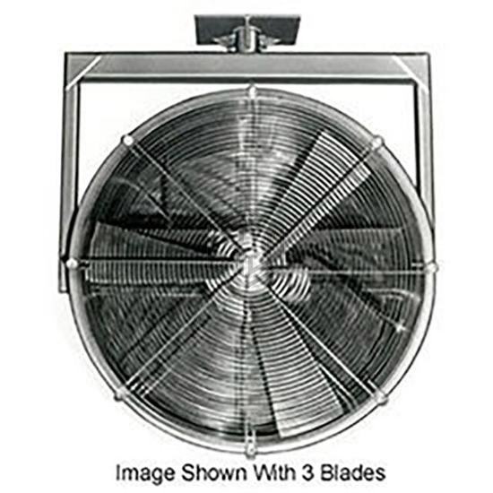 B185359 - Global Industrial - Fans - Household, Office and Pedestal Fans
